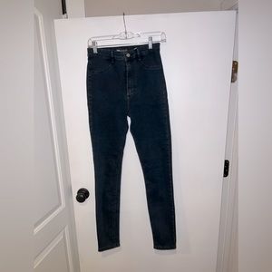 NWOT Zara jeans sz6